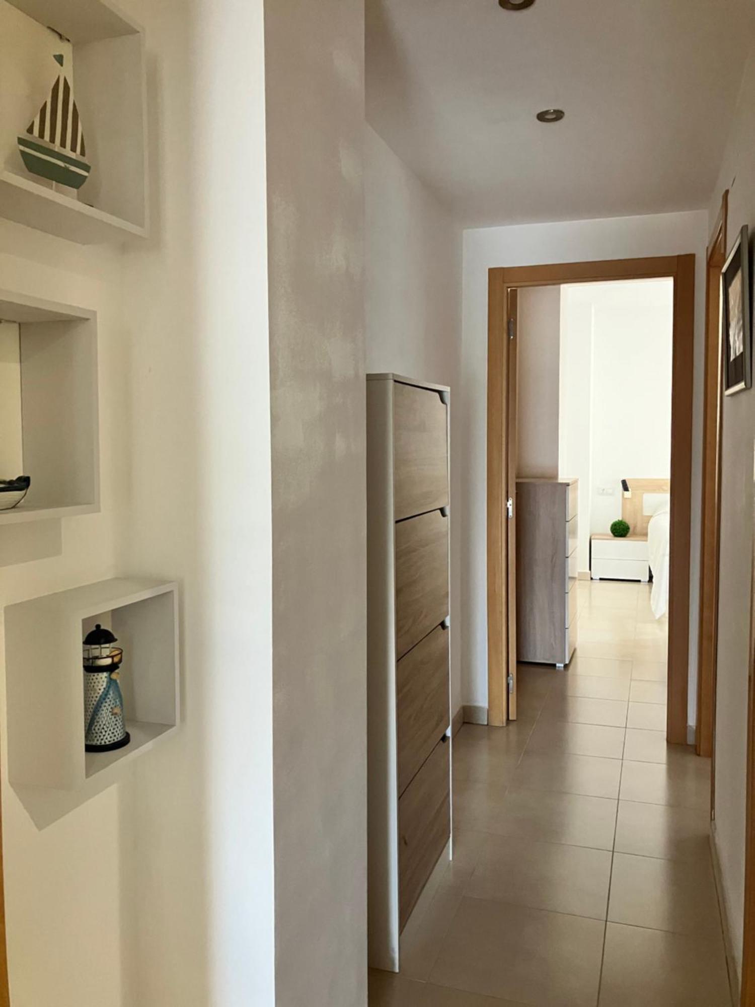 Apartamento Pinaplaya Grao de Castellon Exterior foto