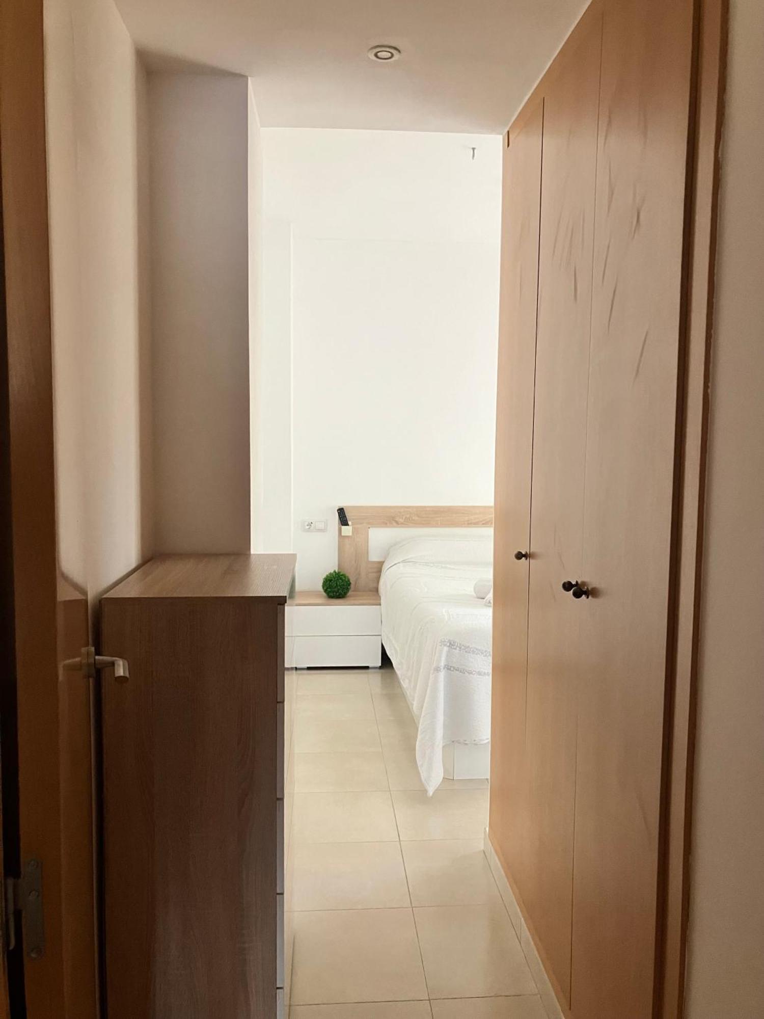 Apartamento Pinaplaya Grao de Castellon Exterior foto